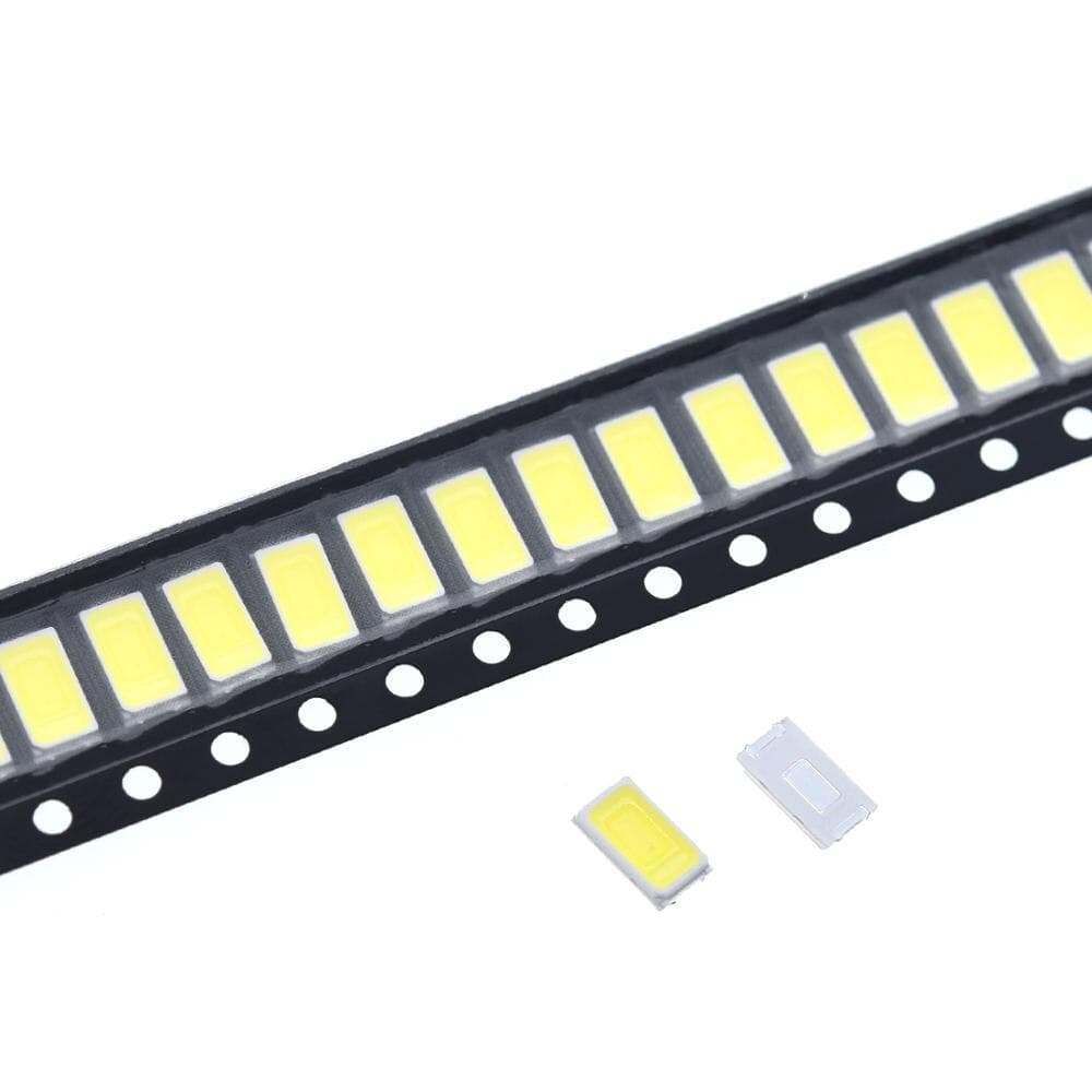 1206 SMD Light