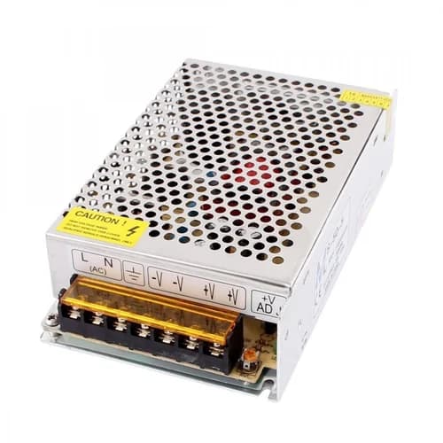 12V 10A SMPS