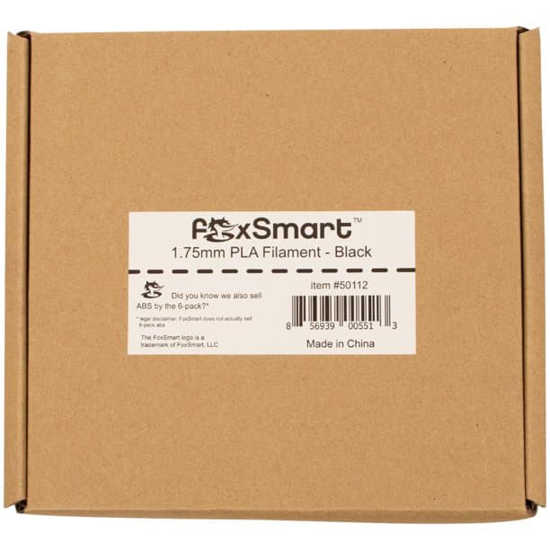PLA Filament  1KG 1.75mm