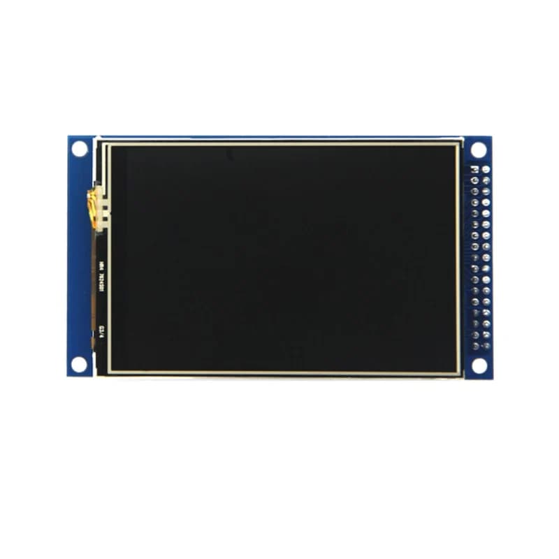 3.5 inch LCD screen module Ultra HD 320X480 ILI9486/ILI9488 for STM32
