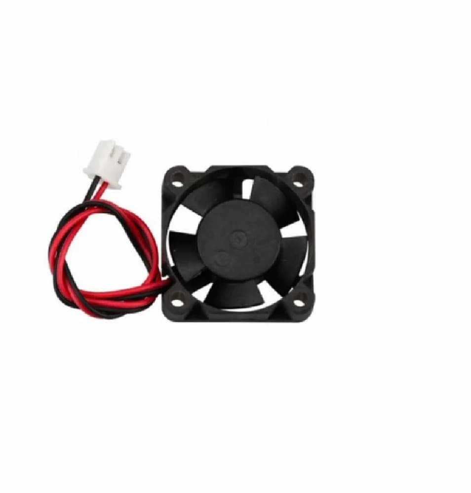12V 4010 Cooling Fan for 3D Printer | 40mm Brushless Hotend Fan