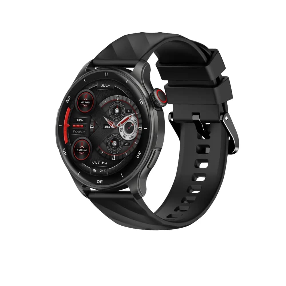 Ultima Watch Navigator