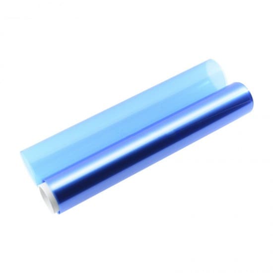 Photographic Dry Film