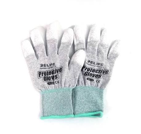RELIFE RL-063 Anti-Static Gloves