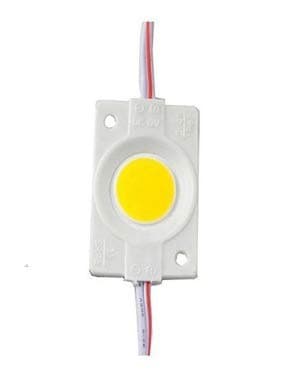 LED Coin SMD 12V Waterproof