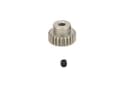 Metal Motor Gear  3.175mm Shaft