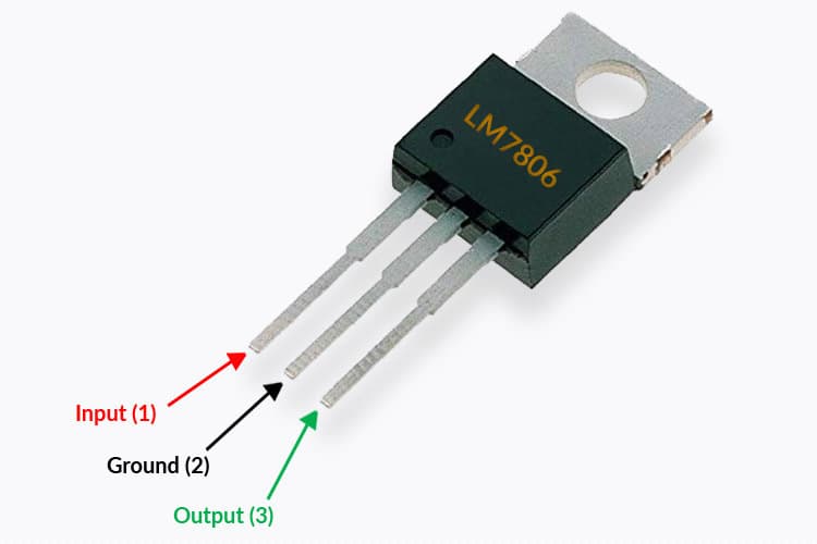 LM 7806
