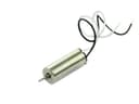 Coreless Motor 9mm x 18.0 mm  3.7V 1mm shaft