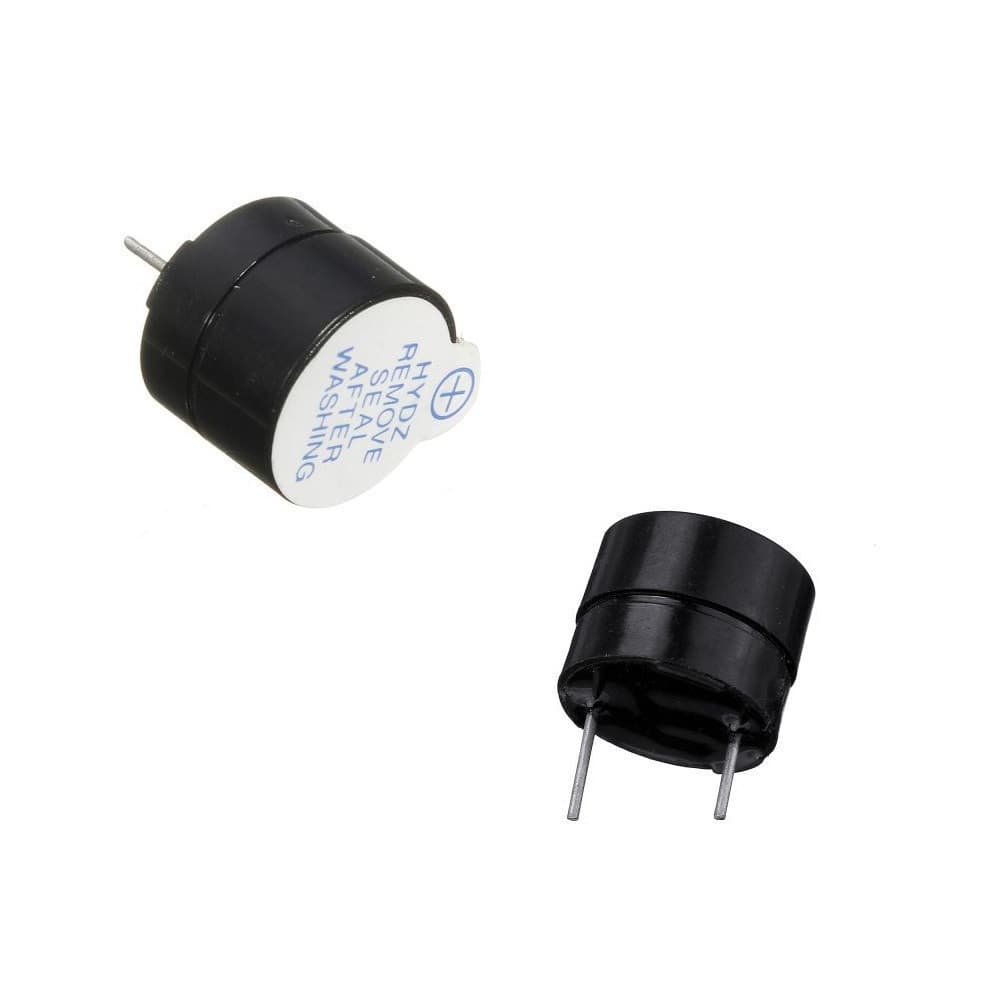 Active Buzzer