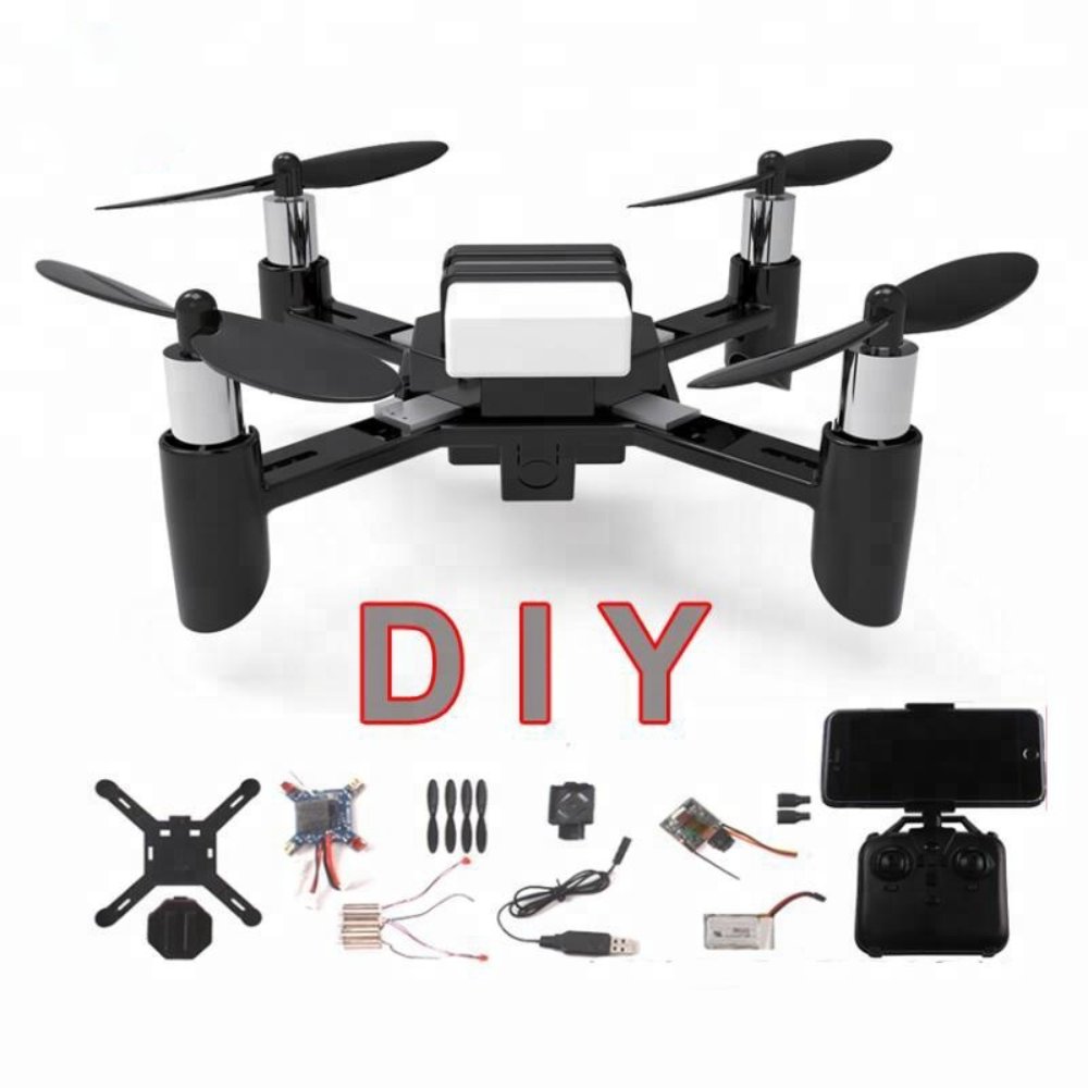 Diy deals wifi drone