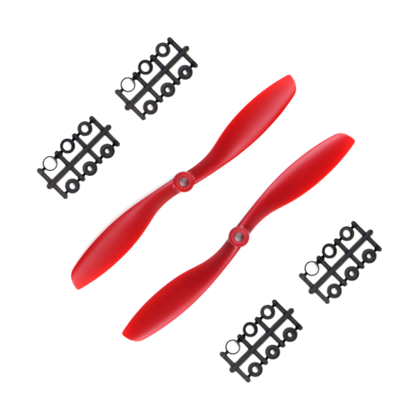 8045 Propeller Prop CW CCW Blade