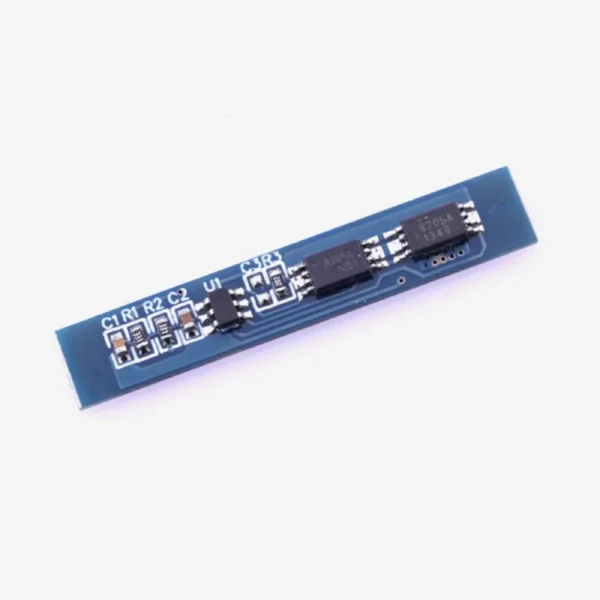 2S 3A Li-ion 18650 Lithium battery protection board