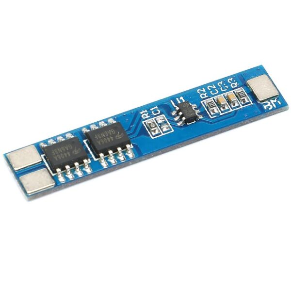 2S 8A Li-ion 18650 Lithium battery protection board
