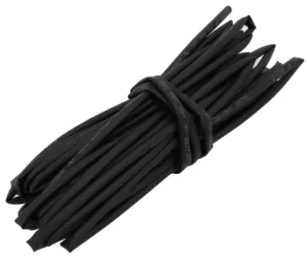 4mm Heat Shrink Tube 1Meter