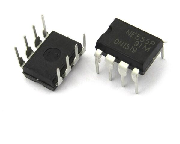 NE 555