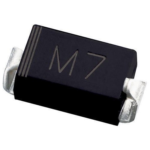 M7 SMD Rectifier diode