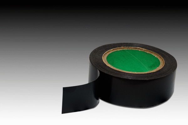 Black Tape Electric