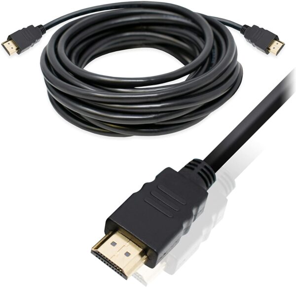 HDMI to HDMI Cable