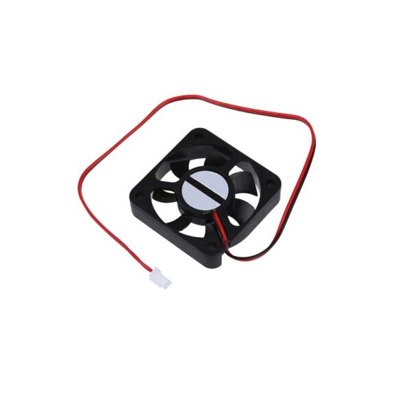 4010 DC Cooler Fan