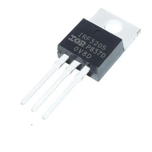 IRF3205