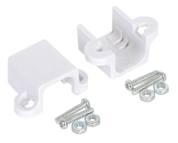 N20 Micro Metal Gear motor Extended Bracket N20 Motor Mount Holder