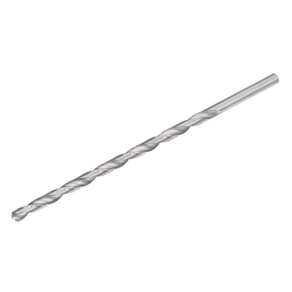 HSS Straight Shank Drill Bit
