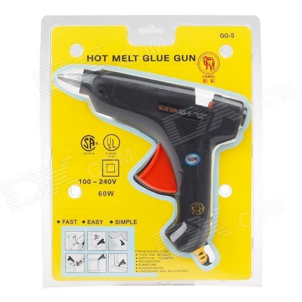 Glue Gun 60W