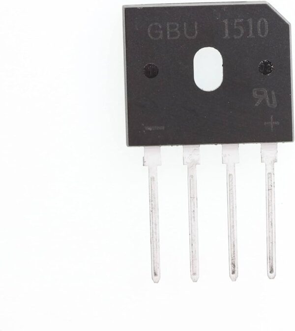 Bridge Rectifer Diodes  GBU1510 15A