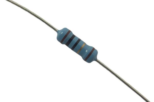 Resistor
