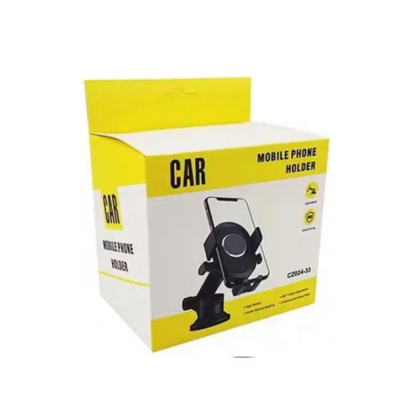 CZ024-33 Car Mobile Phone Holder